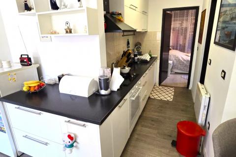 Wohnung Rovinj, 45m2