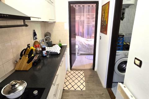 Wohnung Rovinj, 45m2