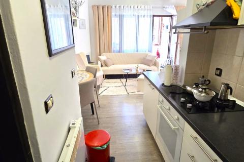 Wohnung Rovinj, 45m2