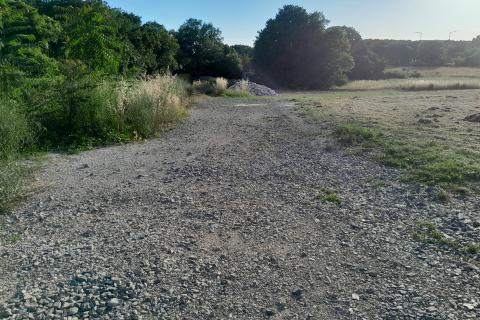 Istra,Medulin,građevinsko-poljoprivredno zemlji&scaron;te