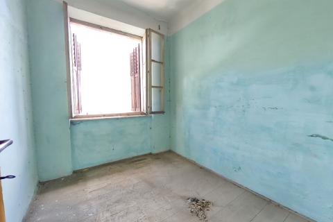 House &Scaron;kurinje, Rijeka, 75m2