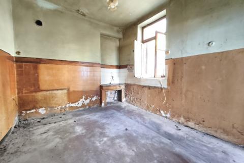 House &Scaron;kurinje, Rijeka, 75m2