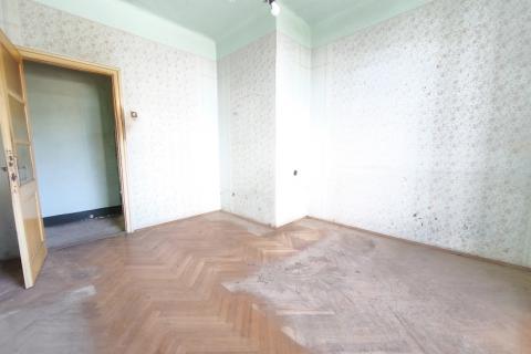 House &Scaron;kurinje, Rijeka, 75m2