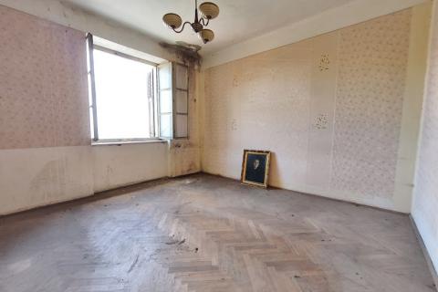 House &Scaron;kurinje, Rijeka, 75m2