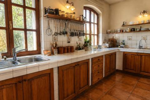 House Juricani, Umag, 420m2