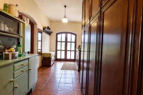 House Juricani, Umag, 420m2