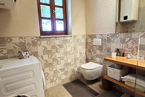 House Juricani, Umag, 420m2