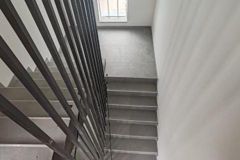 Kastav, Ćikovići - potkrovlje 105 m2, terasa, pogled
