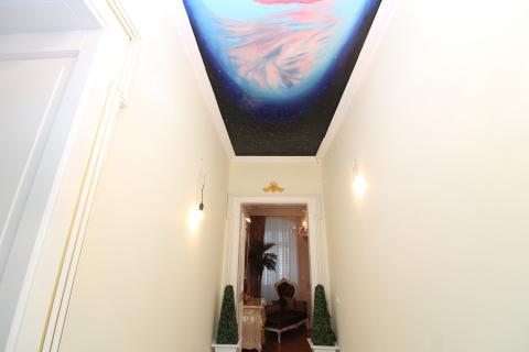 Condo/Apartment Lovran, 140m2
