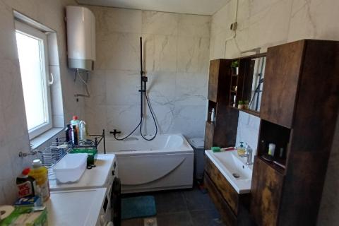 Istrien, Filipana &ndash; Istrisches Steinhaus mit Swimmingpool und Nebengeb&auml;uden