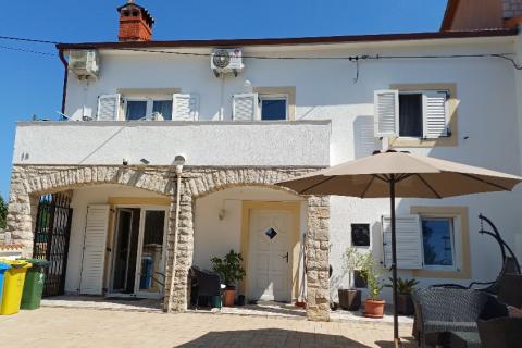 Istrien, Filipana &ndash; Istrisches Steinhaus mit Swimmingpool und Nebengeb&auml;uden