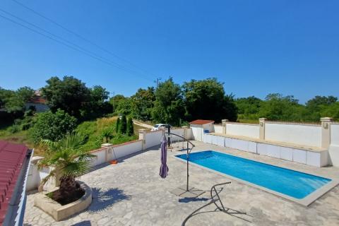 Istrien, Filipana &ndash; Istrisches Steinhaus mit Swimmingpool und Nebengeb&auml;uden
