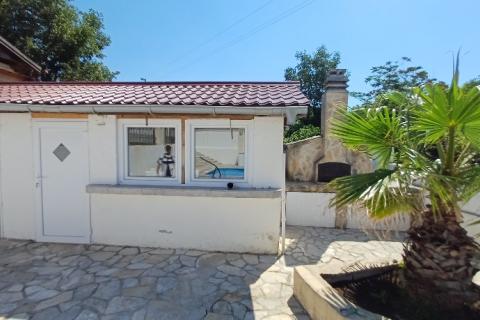 Istrien, Filipana &ndash; Istrisches Steinhaus mit Swimmingpool und Nebengeb&auml;uden