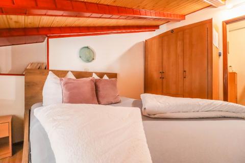 Wohnung Rovinj, 53m2