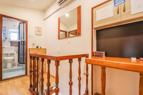 Wohnung Rovinj, 53m2