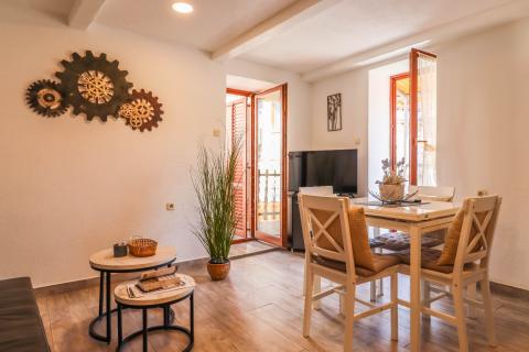 Wohnung Rovinj, 53m2