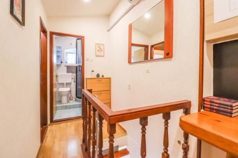 Wohnung Rovinj, 53m2