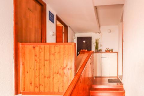 Wohnung Rovinj, 53m2