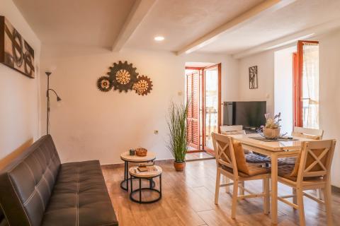 Wohnung Rovinj, 53m2
