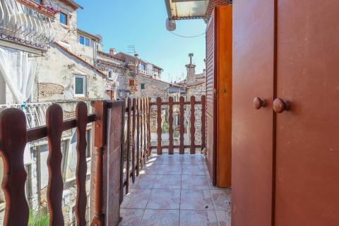Wohnung Rovinj, 53m2