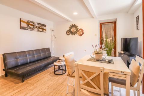 Wohnung Rovinj, 53m2