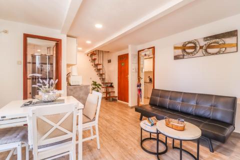 Wohnung Rovinj, 53m2