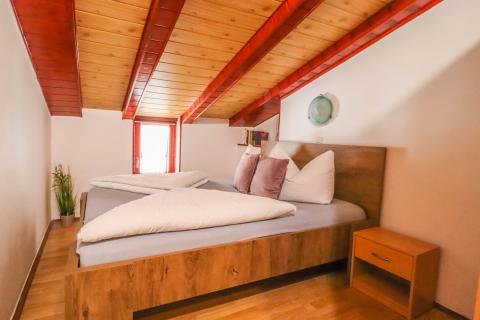 Wohnung Rovinj, 53m2