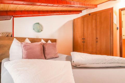 Wohnung Rovinj, 53m2