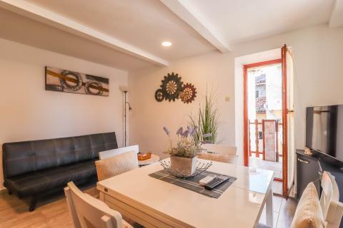 Wohnung Rovinj, 53m2
