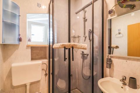 Wohnung Rovinj, 53m2