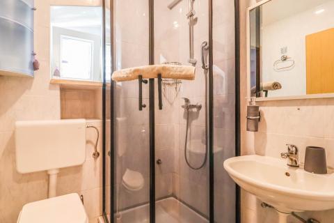 Wohnung Rovinj, 53m2