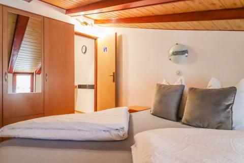 Wohnung Rovinj, 53m2