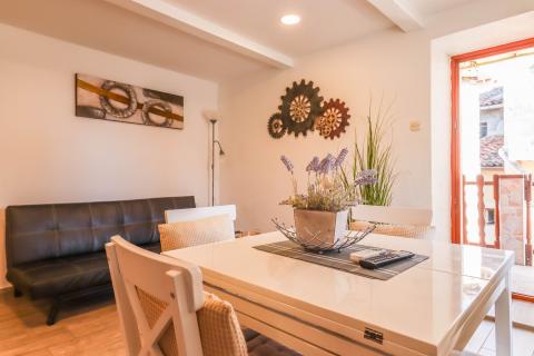 Wohnung Rovinj, 53m2