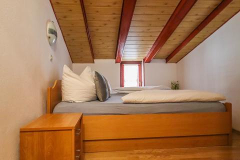Wohnung Rovinj, 53m2