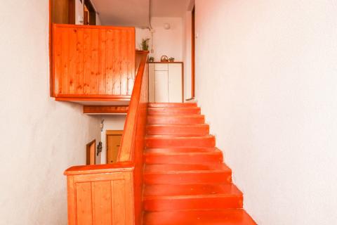 Wohnung Rovinj, 53m2