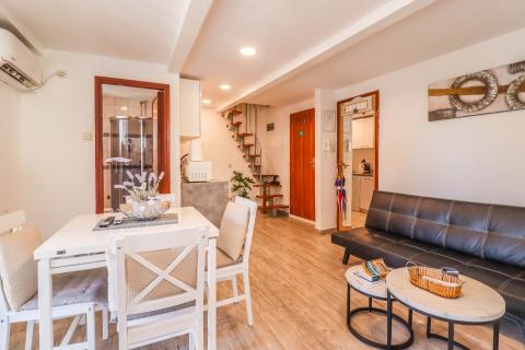 Wohnung Rovinj, 53m2