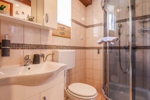 Wohnung Rovinj, 53m2
