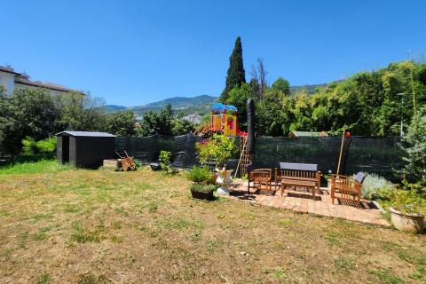 Condo/Apartment Lovran, 140m2