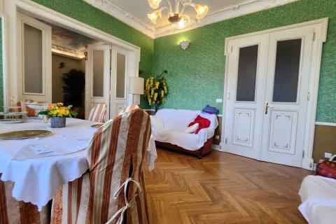 Condo/Apartment Lovran, 140m2