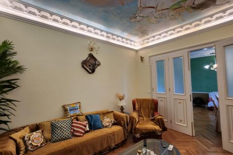 Condo/Apartment Lovran, 140m2