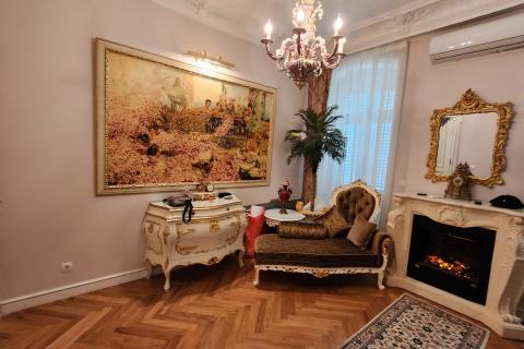 Condo/Apartment Lovran, 140m2