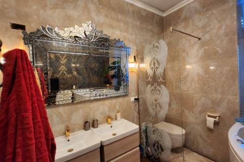 Condo/Apartment Lovran, 140m2
