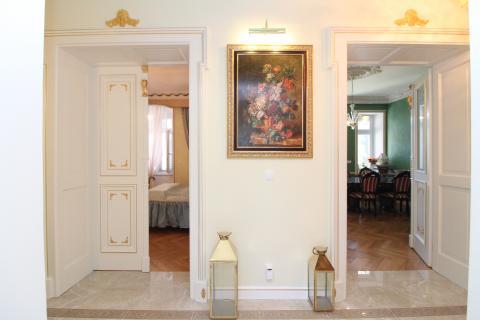 Condo/Apartment Lovran, 140m2