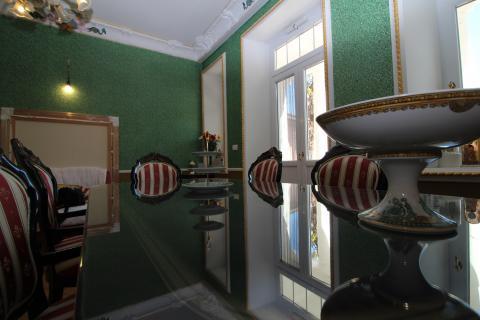 Condo/Apartment Lovran, 140m2