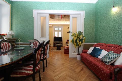 Condo/Apartment Lovran, 140m2