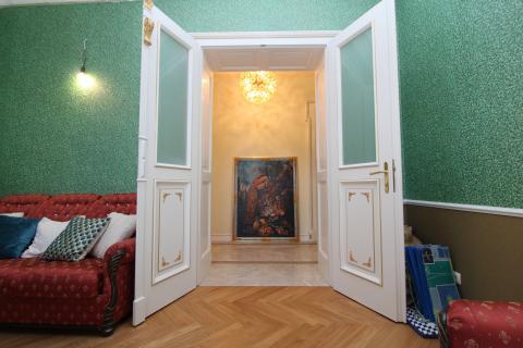 Condo/Apartment Lovran, 140m2