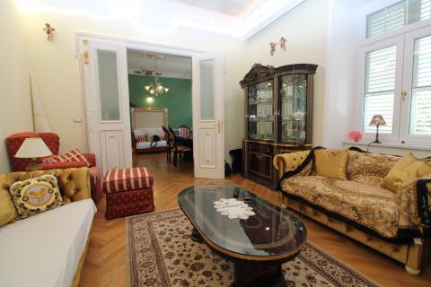 Condo/Apartment Lovran, 140m2