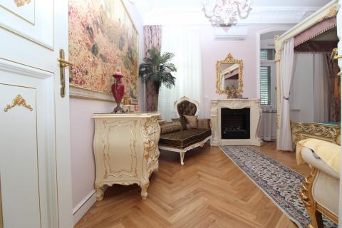 Condo/Apartment Lovran, 140m2