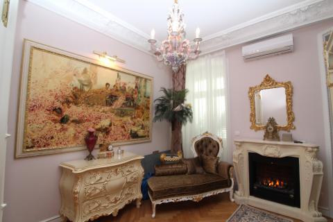 Condo/Apartment Lovran, 140m2