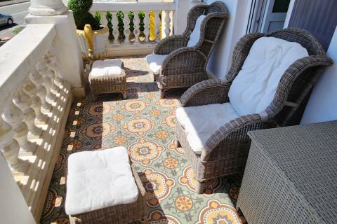 Condo/Apartment Lovran, 140m2